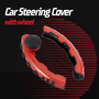 Car Steering Cover With Wheel (SBWG2)